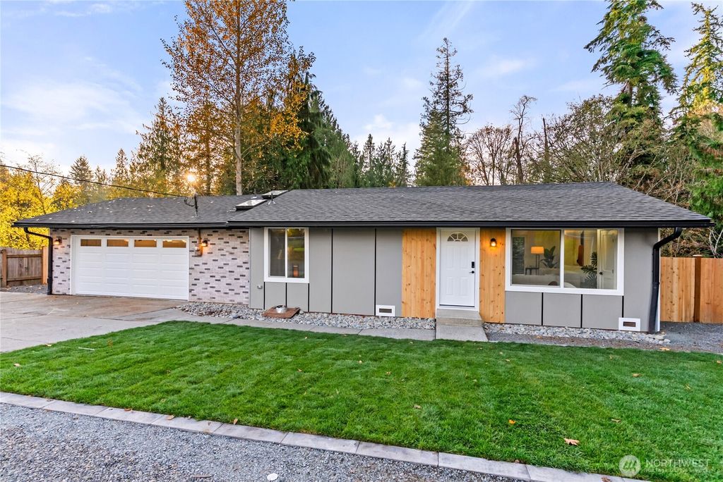 Photo of 5429 132nd Street NE, Marysville, WA 98271 (MLS # 2454343)