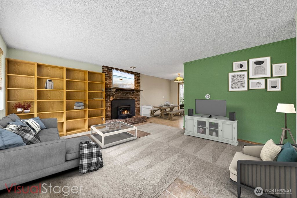 Photo of 35250 54th Avenue S, Auburn, WA 98001 (MLS # 2386505)