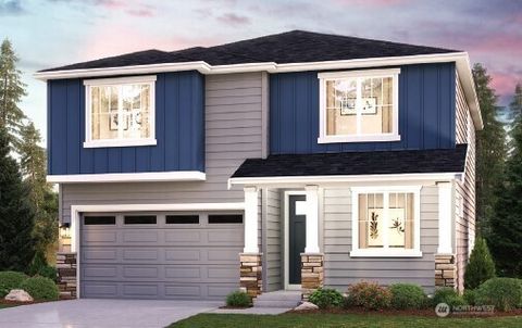 2098 NE Norseman Way 41 Poulsbo WA 98370