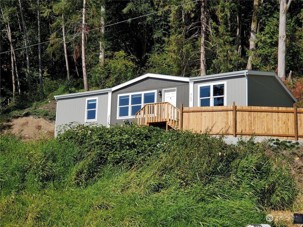 Photo of 3103 Pioneer Highway, Stanwood, WA 98292 (MLS # 1994676)