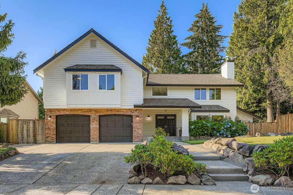 Photo of 14330 SE 183rd Street, Renton, WA 98058 (MLS # 2409772)