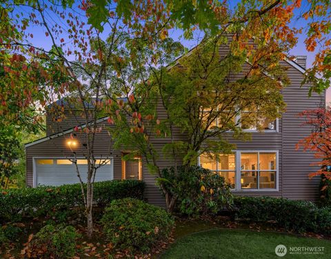Photo of 2610 E Helen Street, Seattle, WA 98112 (MLS # 2437749)