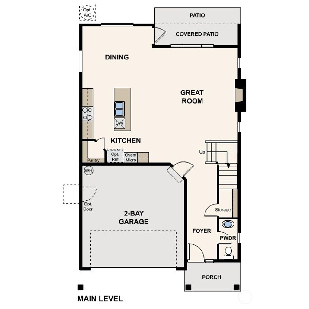 Photo of 8140 51st Street NE #04, Marysville, WA 98270 (MLS # 2335487)
