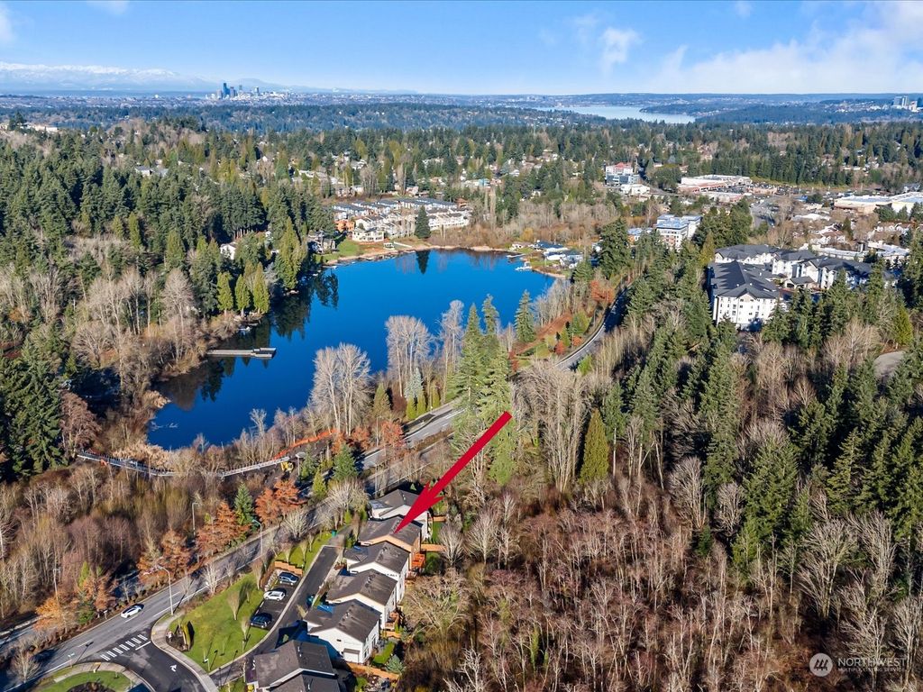 Photo of 8106 134TH Court SE, Newcastle, WA 98059 (MLS # 2201362)