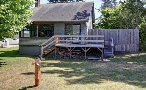 Photo of 1003 41st Place, Seaview, WA 98644 (MLS # 2393775)