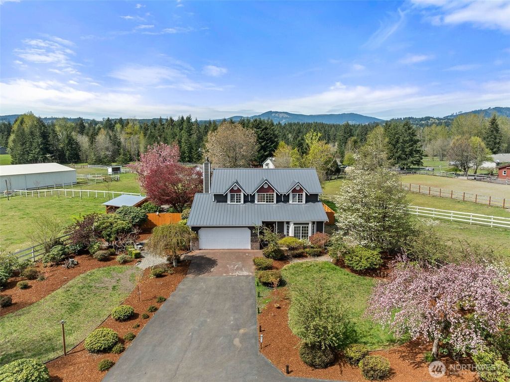 Photo of 6932 105th Avenue SW, Olympia, WA 98512 (MLS # 2510183)