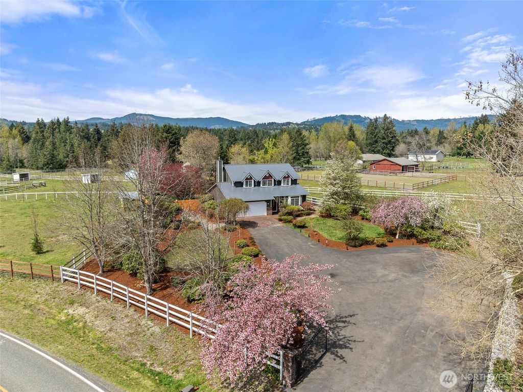 Photo of 6932 105th Avenue SW, Olympia, WA 98512 (MLS # 2510183)