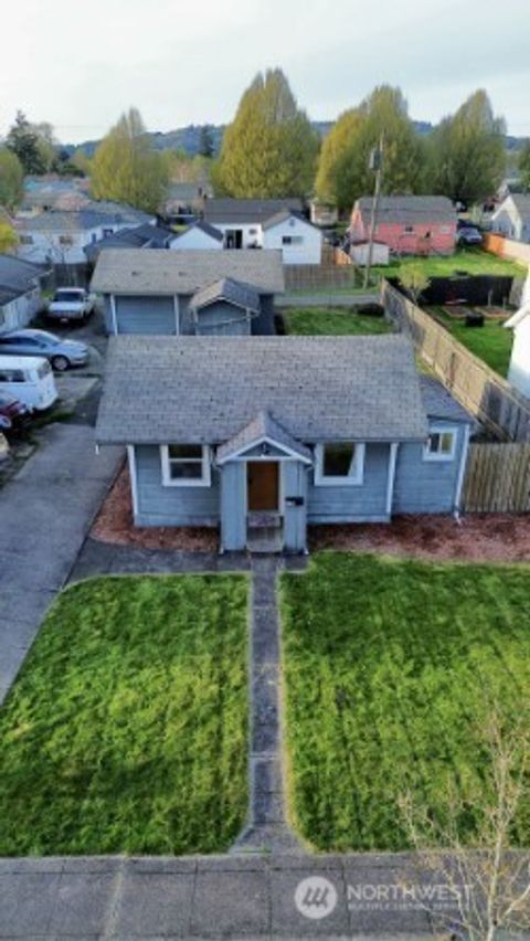 3118 Dover Street, Longview, WA 98632 - MLS#: 2348992