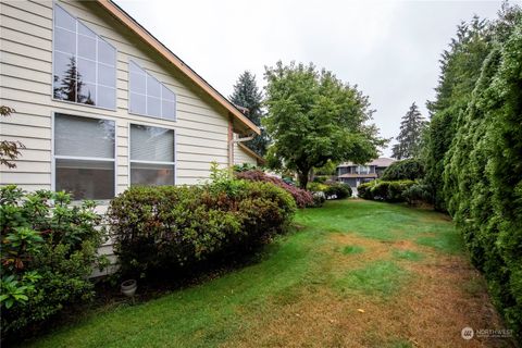 A home in Snohomish