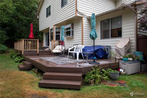 A home in Snohomish