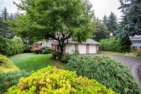 A home in Snohomish