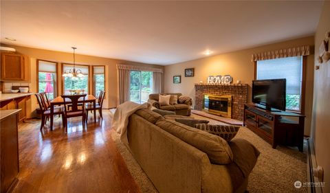 A home in Snohomish