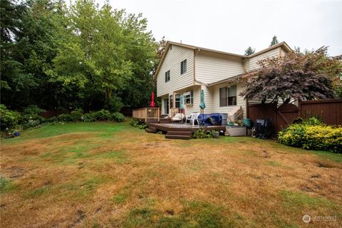 A home in Snohomish