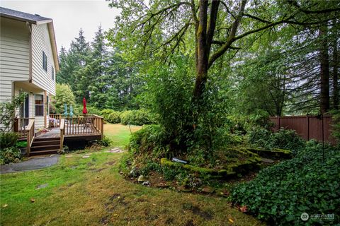 A home in Snohomish