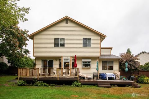 A home in Snohomish