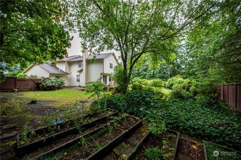 A home in Snohomish