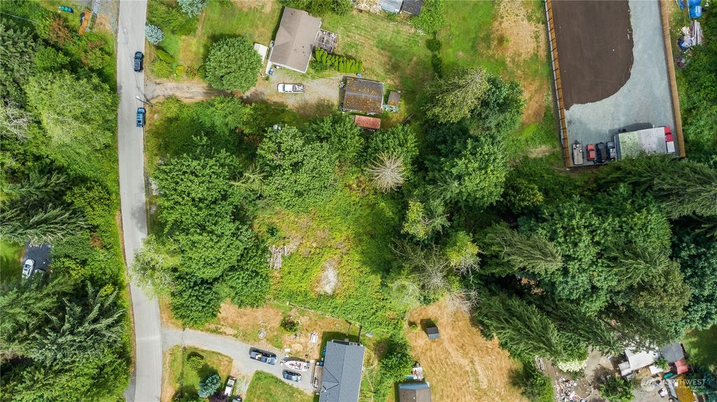 Photo of 22822 N River Drive, Granite Falls, WA 98252 (MLS # 2012501)