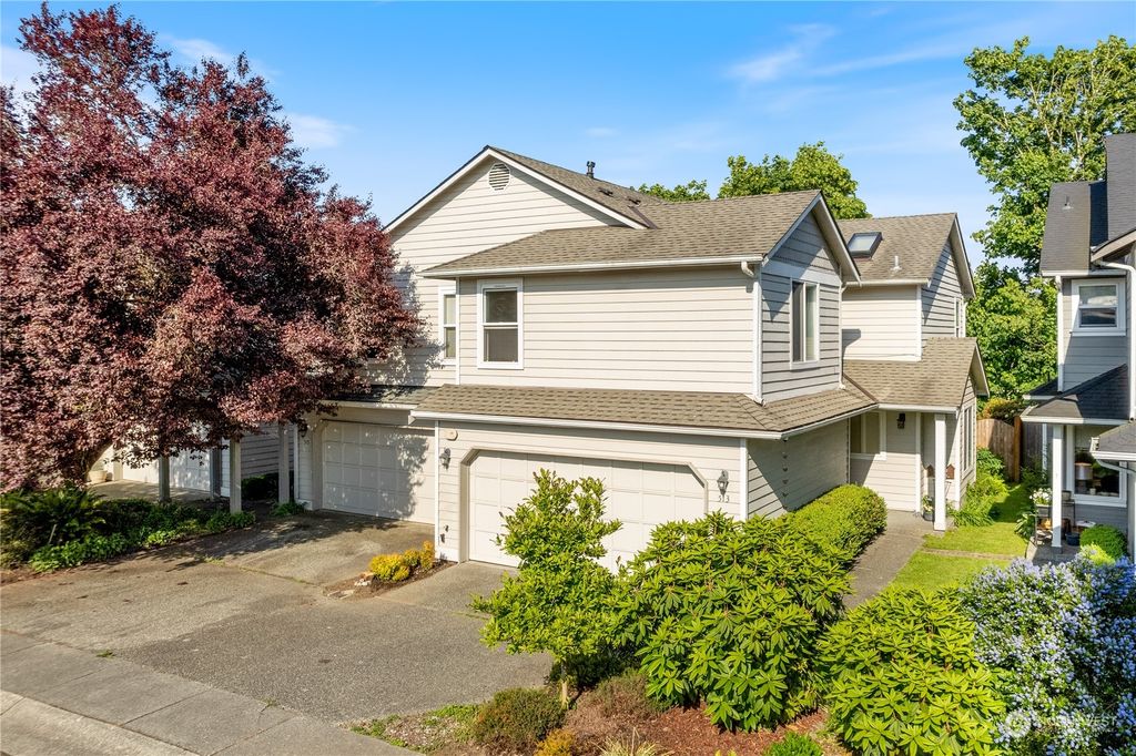 Photo of 513 Cypress Avenue, Snohomish, WA 98290 (MLS # 2076272)