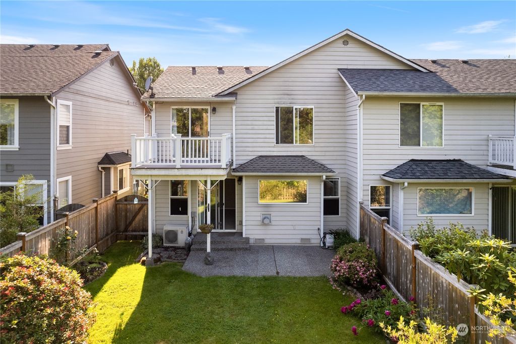 Photo of 513 Cypress Avenue, Snohomish, WA 98290 (MLS # 2076272)