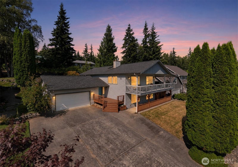 4215 Northridge Way