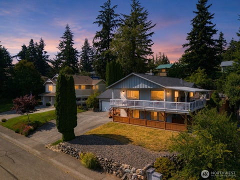Photo of 4215 Northridge Way, Bellingham, WA 98226 (MLS # 2558514)