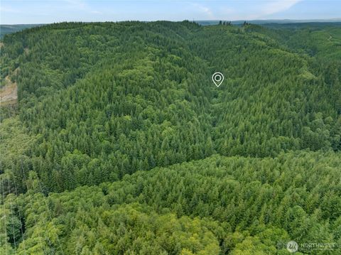Photo of 0 000 Copland Road, Aberdeen, WA 98520 (MLS # 2417490)