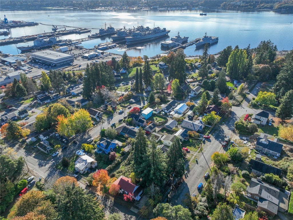 Photo of 506 S Yantic Avenue, Bremerton, WA 98312 (MLS # 2598753)