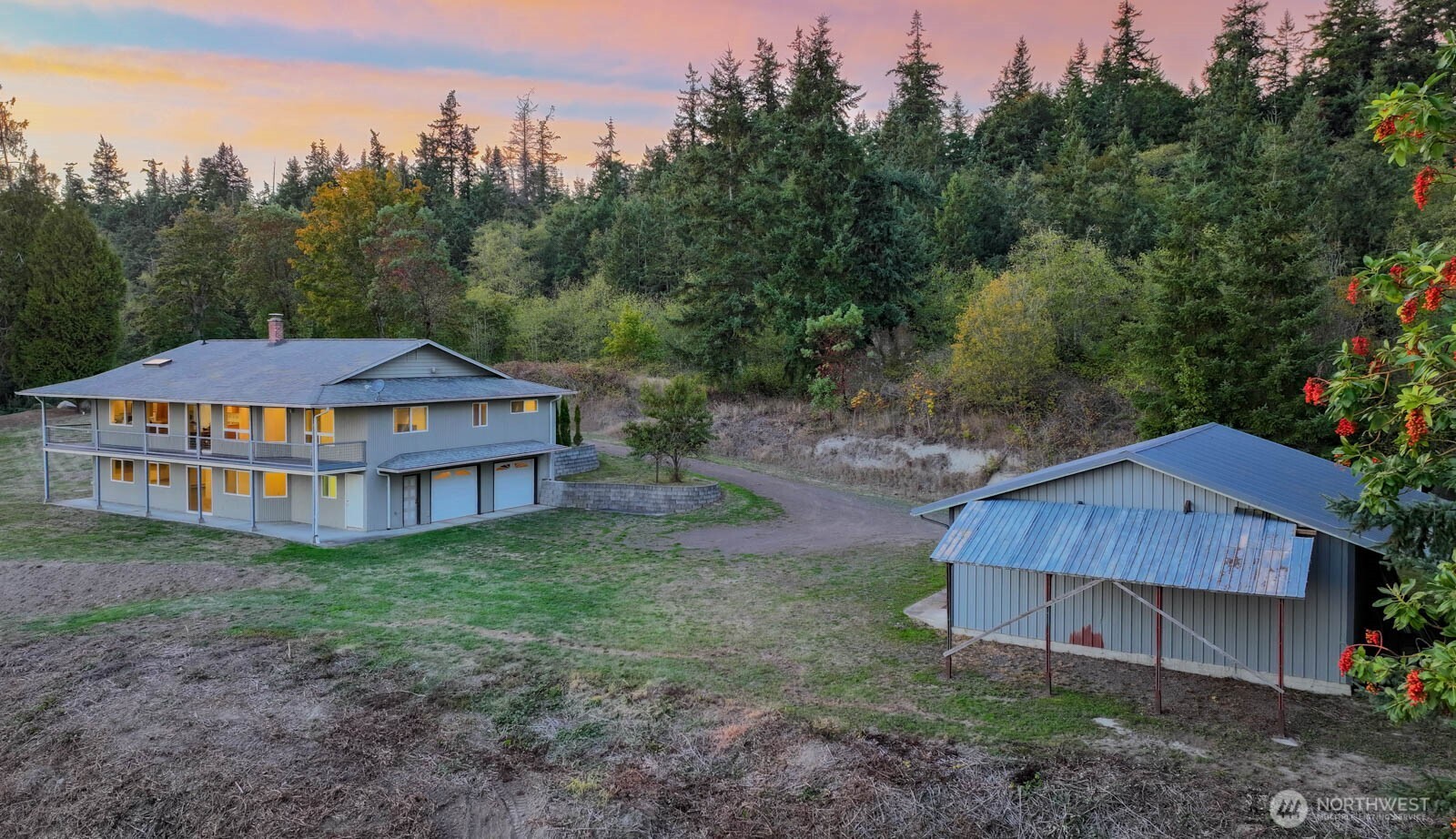2135 Shine Road