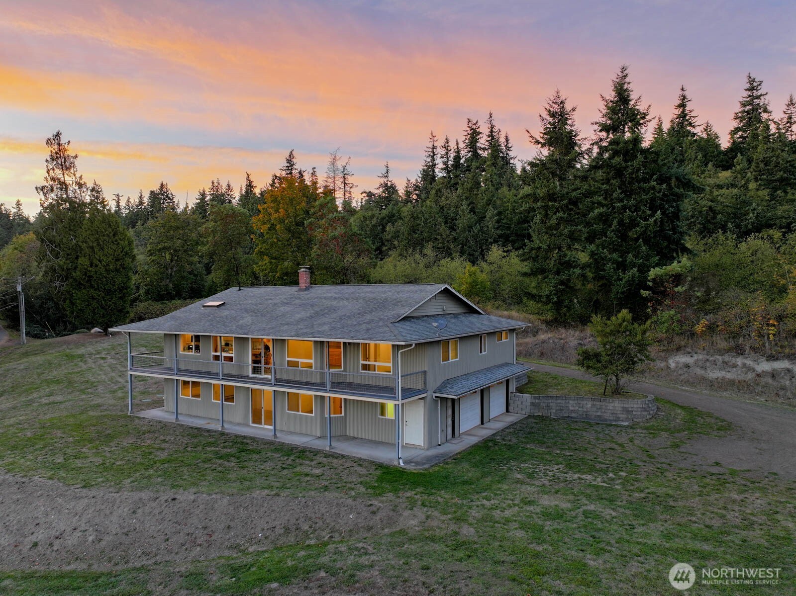 2135 Shine Road