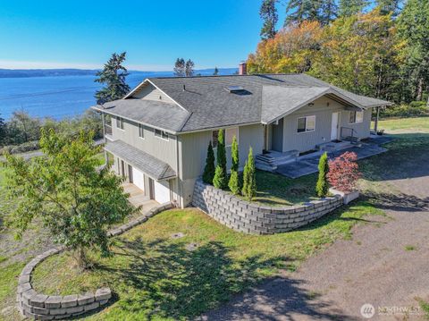 Photo of 2135 Shine Road, Port Ludlow, WA 98365 (MLS # 2441513)