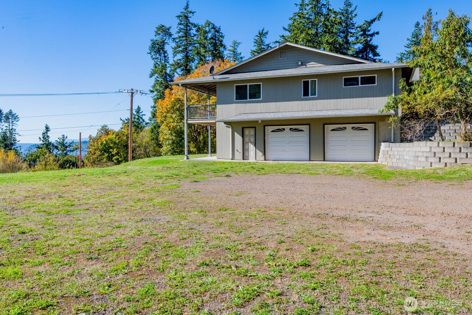 2135 Shine Road