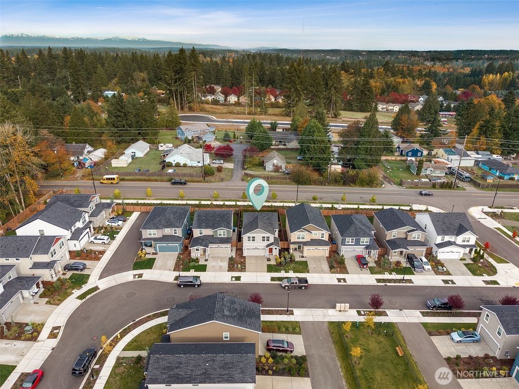 Photo of 4221 Savannah Loop NE, Olympia, WA 98516 (MLS # 2451387)