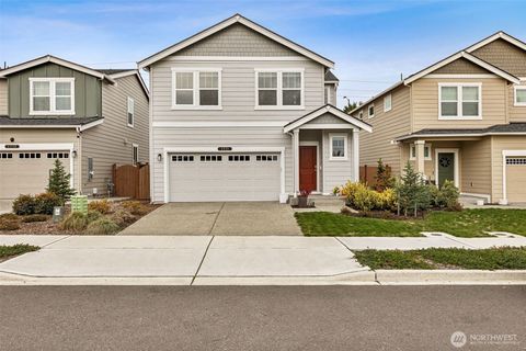 4221 Savannah Loop NE Olympia WA 98516