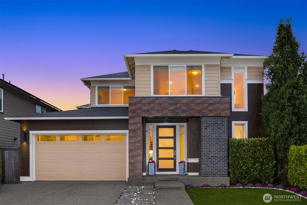 Photo of 3919 172nd Place SE, Bothell, WA 98012 (MLS # 2394748)