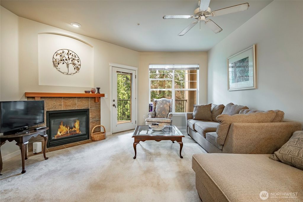 Photo of 4313 Issaquah-Pine Lake Road SE #205, Sammamish, WA 98075 (MLS # 2494667)