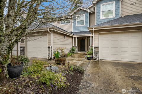 Photo of 4313 Issaquah-Pine Lake Road SE #205, Sammamish, WA 98075 (MLS # 2494667)