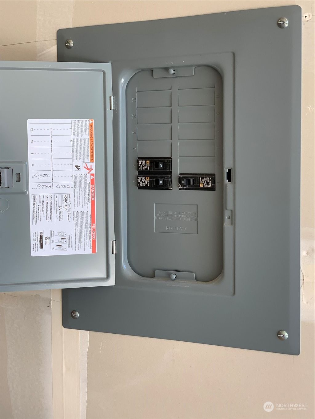 Photo of 40807 State Route 2 #A-12, Gold Bar, WA 98251 (MLS # 2065984)