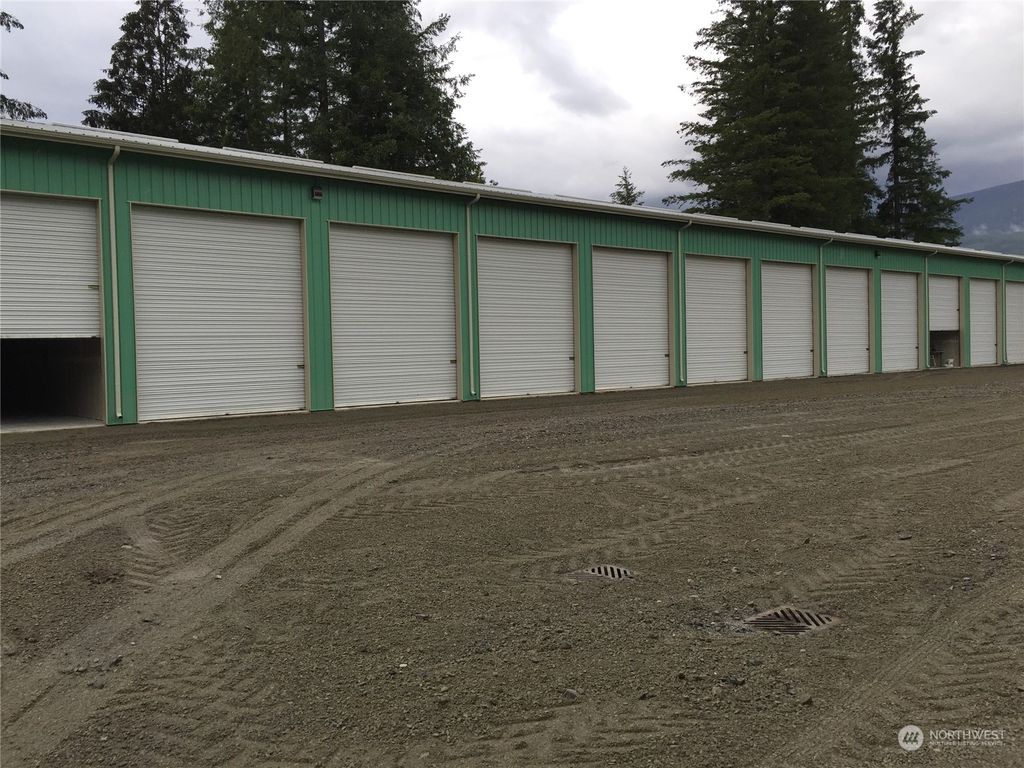 Photo of 40807 State Route 2 #A-12, Gold Bar, WA 98251 (MLS # 2065984)