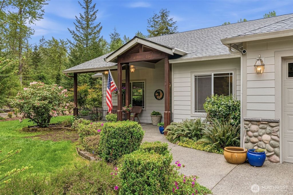 Photo of 300 Riley Court, Toutle, WA 98649 (MLS # 2521048)