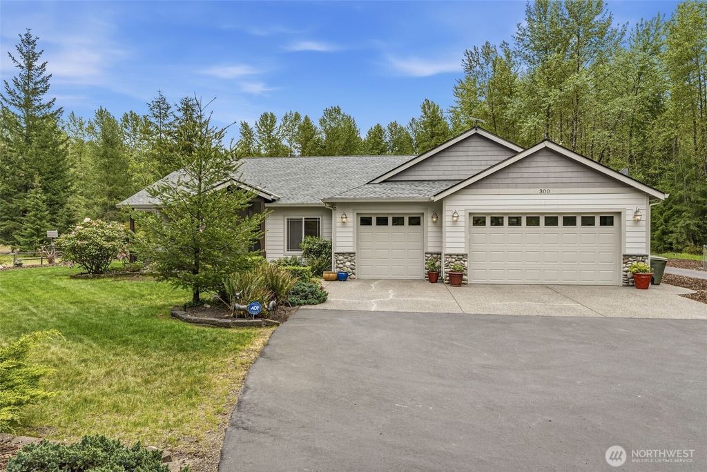 Photo of 300 Riley Court, Toutle, WA 98649 (MLS # 2521048)
