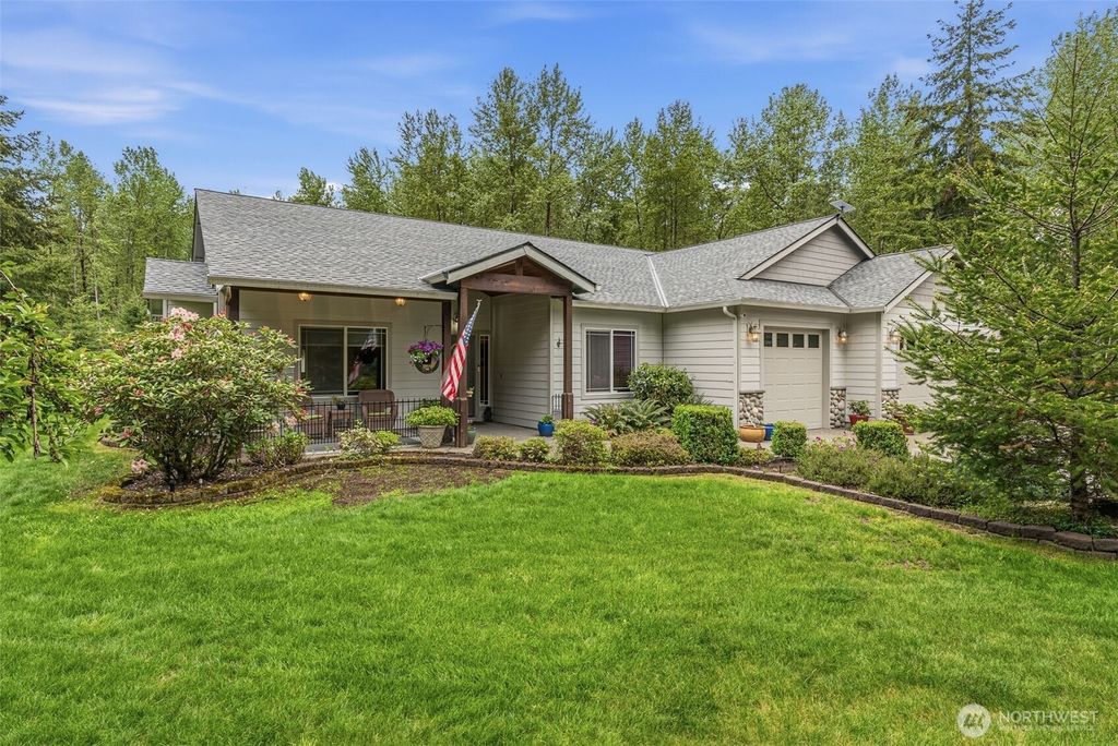 Photo of 300 Riley Court, Toutle, WA 98649 (MLS # 2521048)