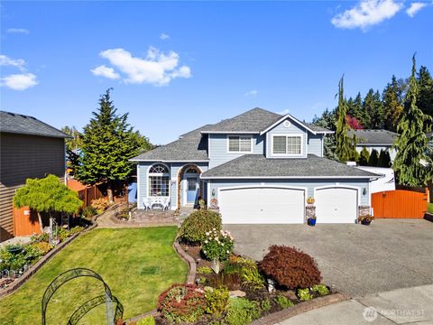 Photo of 4609 190th Street NE, Arlington, WA 98223 (MLS # 2444045)