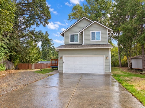Photo of 25513 35th Avenue E, Spanaway, WA 98387 (MLS # 2597939)