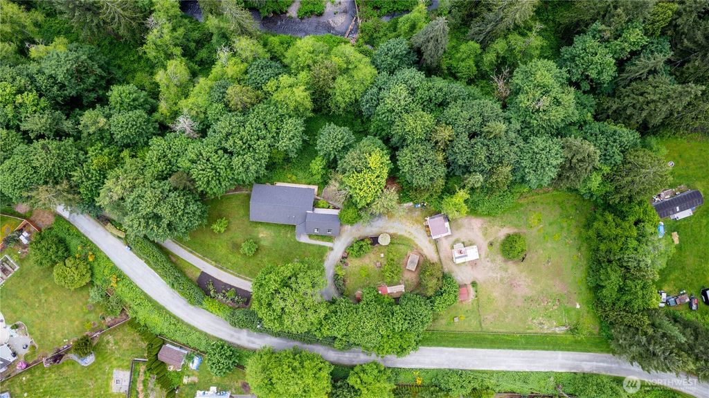 Photo of 24522 Cromwell Road, Monroe, WA 98272 (MLS # 2530964)