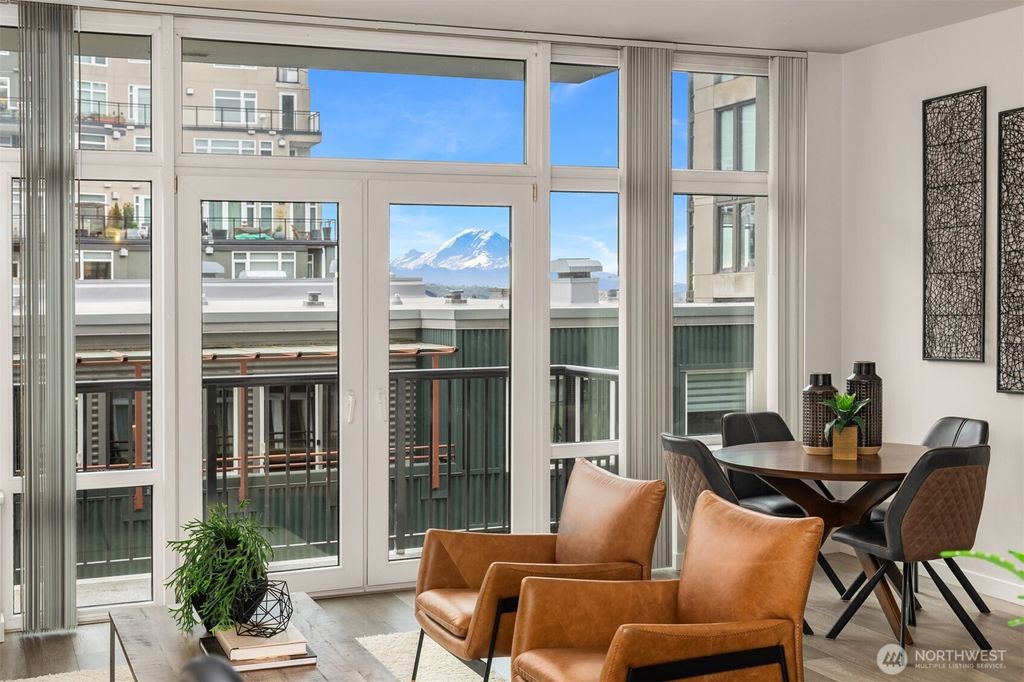 Photo of 2717 Western Avenue #6016, Seattle, WA 98121 (MLS # 2497838)