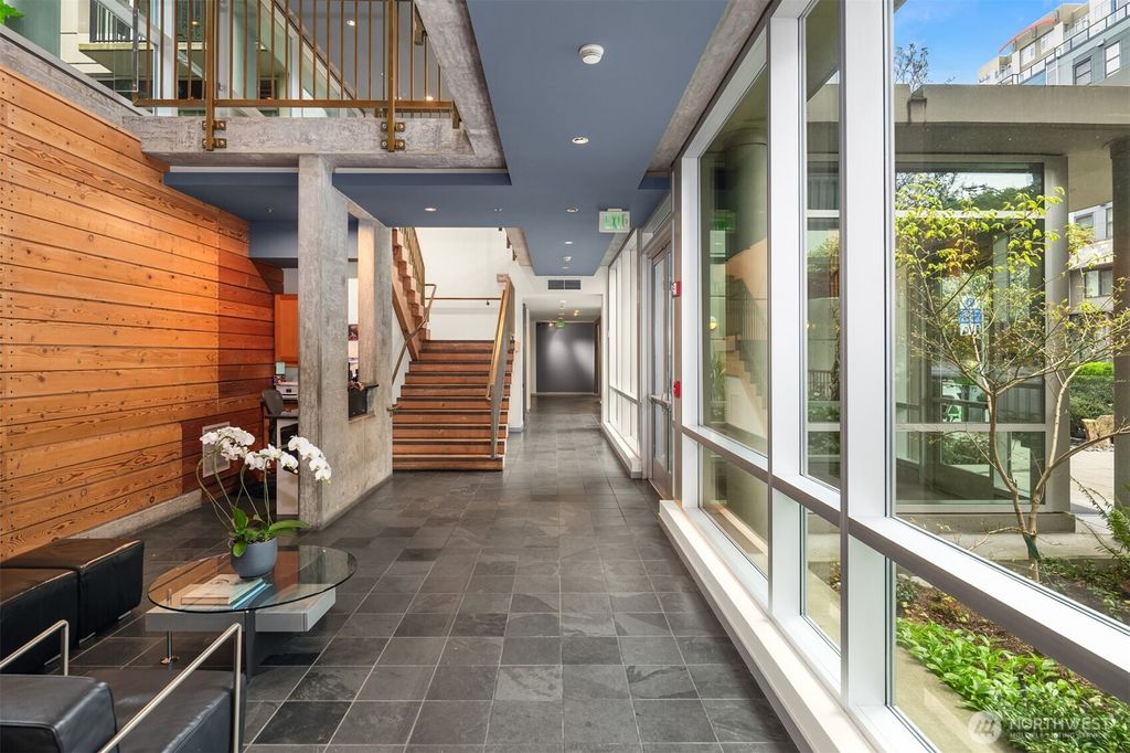 Photo of 2717 Western Avenue #6016, Seattle, WA 98121 (MLS # 2497838)