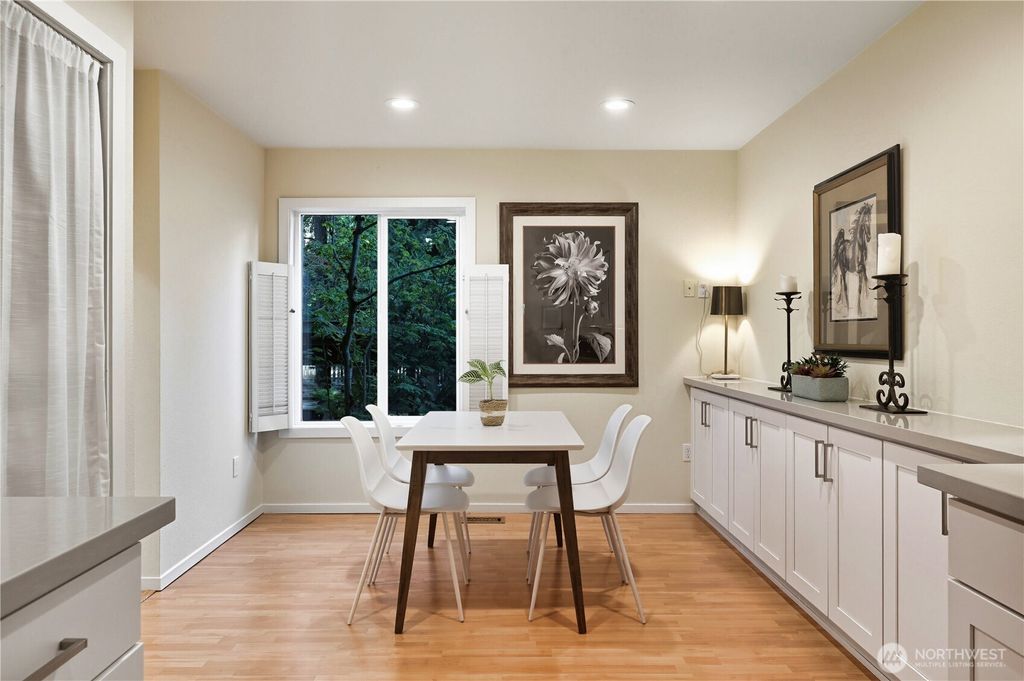 Photo of 13730 15th Avenue NE #E204, Seattle, WA 98125 (MLS # 2439921)