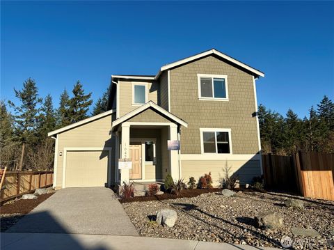 Photo of 1642 Lorraine Way, Port Townsend, WA 98368 (MLS # 2461659)
