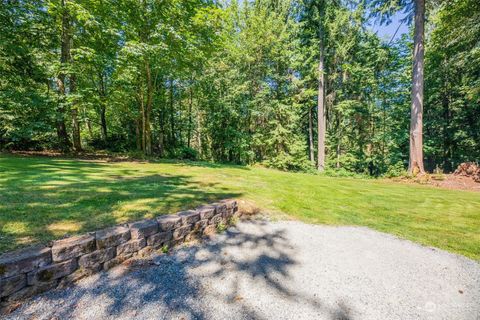 A home in Snohomish