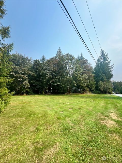 A home in Snohomish